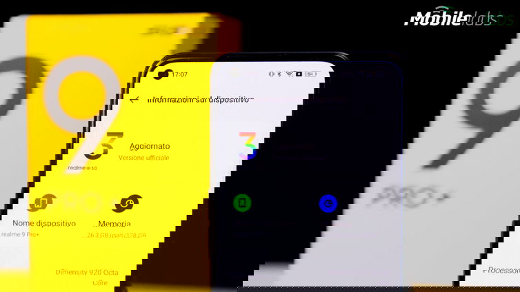 Immagine di realme UI si aggiorna e cambia tutto: conoscete queste funzioni del vostro smartphone?