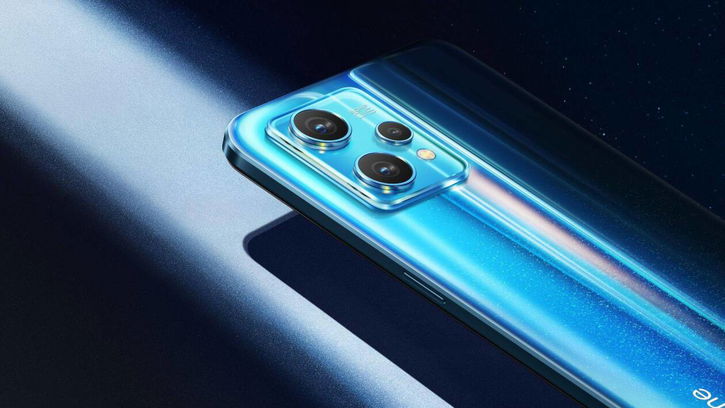 Immagine di realme è il brand di smartphone 5G che cresce più velocemente al mondo