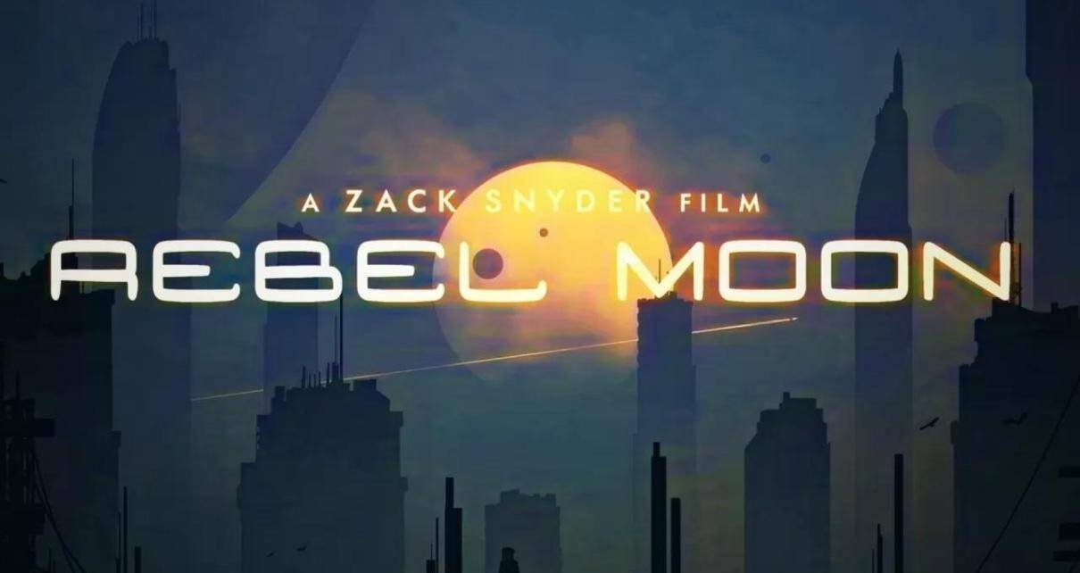 Immagine di Prima occhiata a Rebel Moon, il nuovo film di Zack Snyder per Netflix