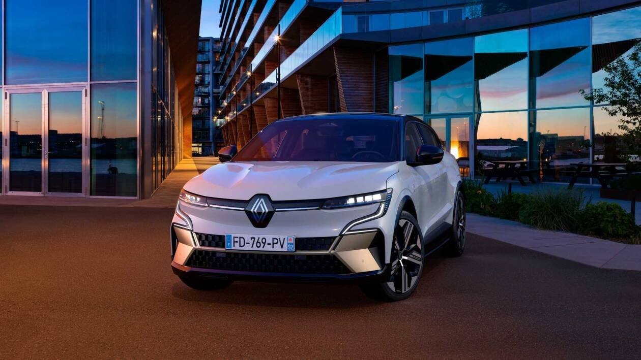 Immagine di Renault, a breve importante decisione per le attività in Russia