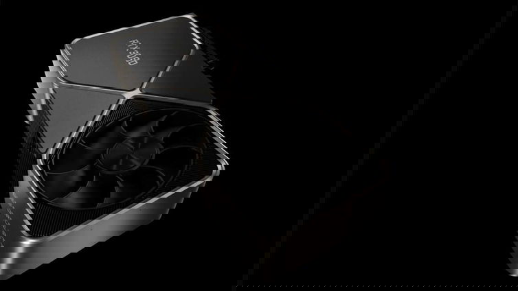Immagine di RTX 3090 Ti poco meglio della RTX 3090 secondo le indiscrezioni