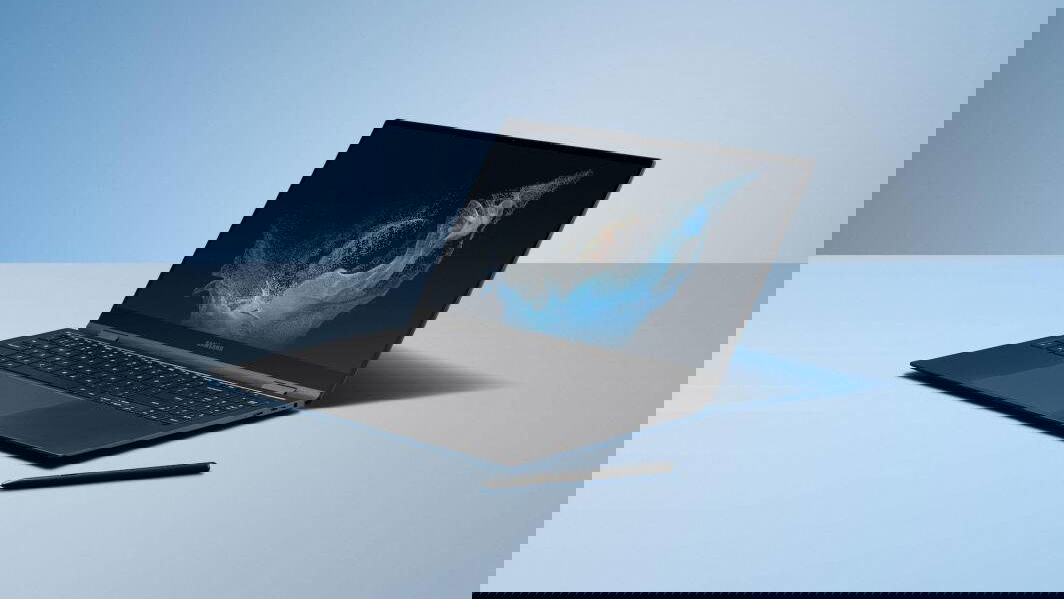Immagine di 800€ di sconto sul nuovissimo notebook Samsung Galaxy Book3 Ultra con RTX 4050