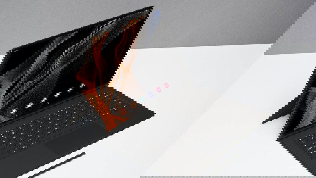 Immagine di Samsung Galaxy Tab S8 Ultra in super sconto di 300€! Pochi pezzi disponibili!