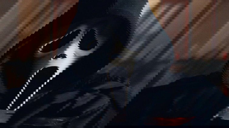 Immagine di Data di uscita e trailer da brividi per Scream VI
