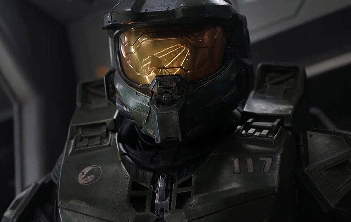 Immagine di Halo: per Pablo Schrieber indossare l’armatura di Master Chief è stata una sfida