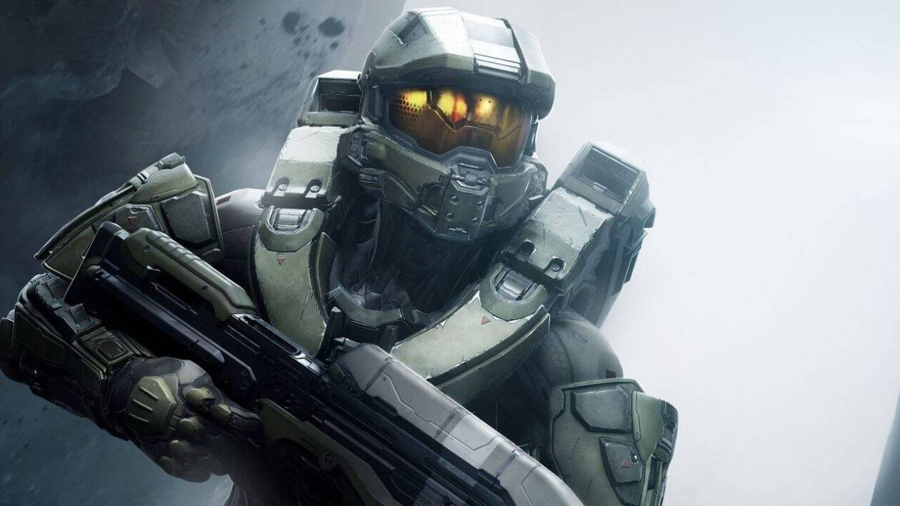 Immagine di Halo: Pablo Schreiber conferma l'inizio dei lavori per Halo 2
