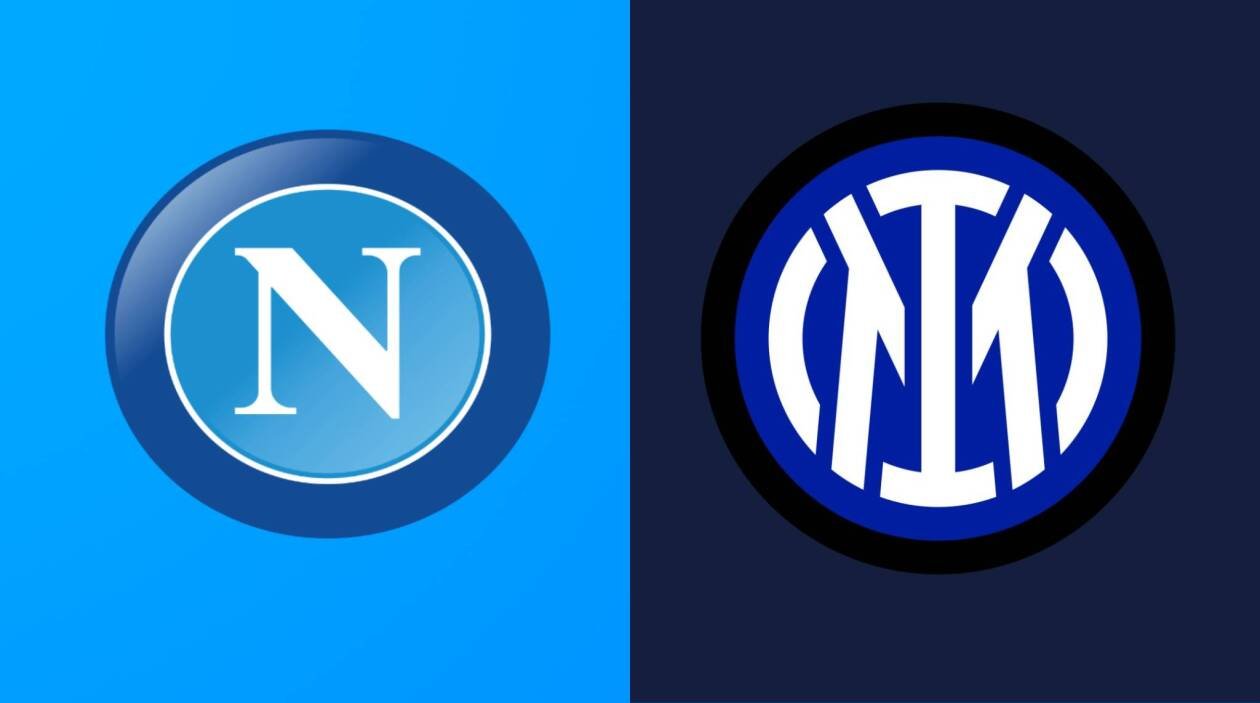 Immagine di Dove vedere Napoli - Inter in TV e streaming