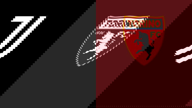 Immagine di Dove vedere Juventus - Torino in TV e streaming