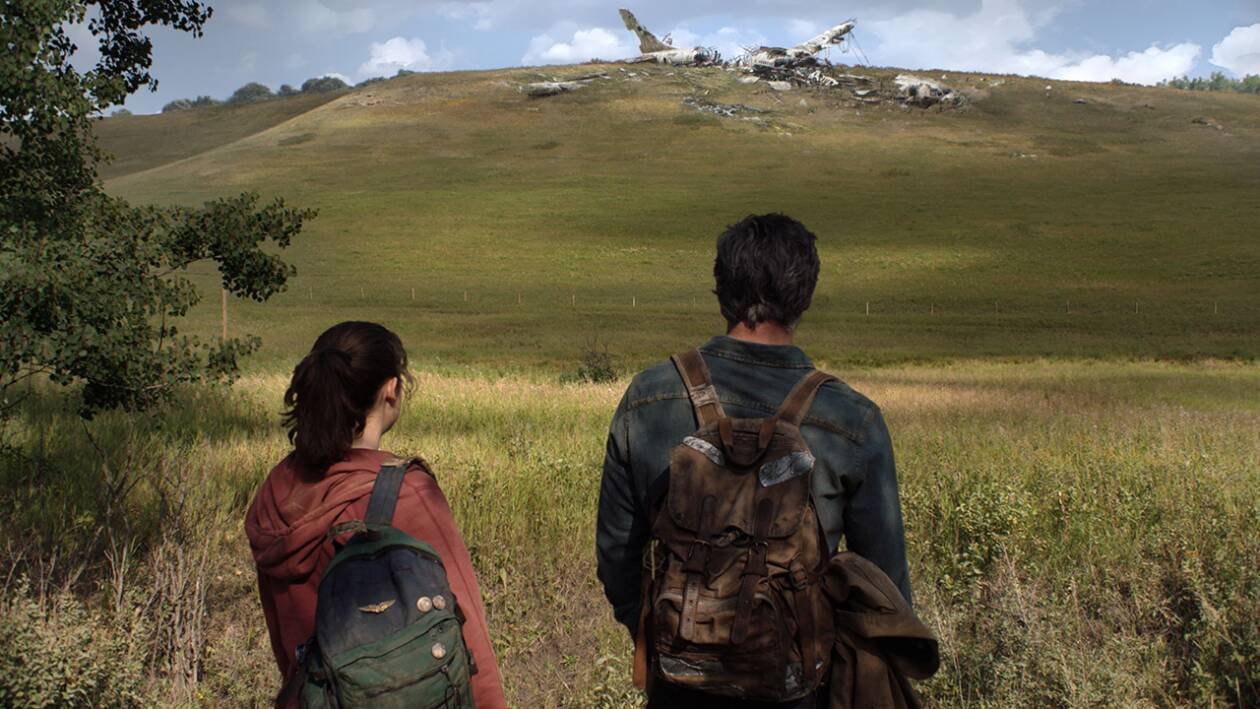 Immagine di Nuova immagine della serie TV di The Last of Us (e i fan impazziscono)
