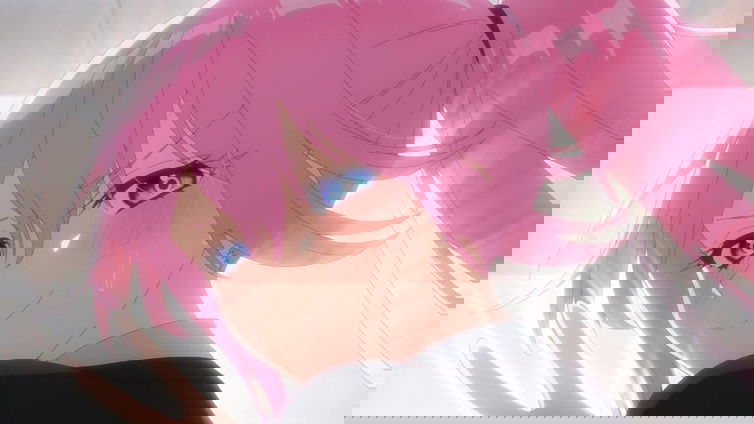 Immagine di Data d'uscita e trailer di Shikimori's Not Just a Cutie