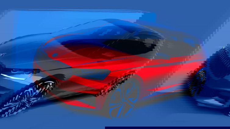 Immagine di Skoda Fabia Monte Carlo, sarà lei la nuova compatta più accattivante della casa?