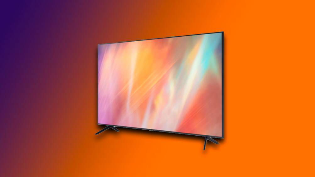 Immagine di 40% di sconto su questa smart TV Samsung 4K da 50"! La paghi solo 360€!