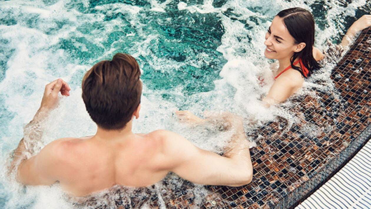 Immagine di Viaggia in economia con gli sconti fino al 20% sulle esperienze Smartbox!