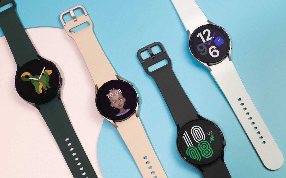Immagine di Samsung Galaxy Watch 4 sarà lo smartwatch più longevo di sempre