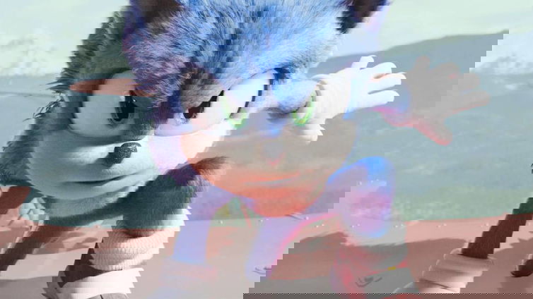 Immagine di Il trailer finale di Sonic: Il Film 2, azione e adrenalina a volontà