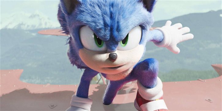 Immagine di Il trailer finale di Sonic: Il Film 2, azione e adrenalina a volontà
