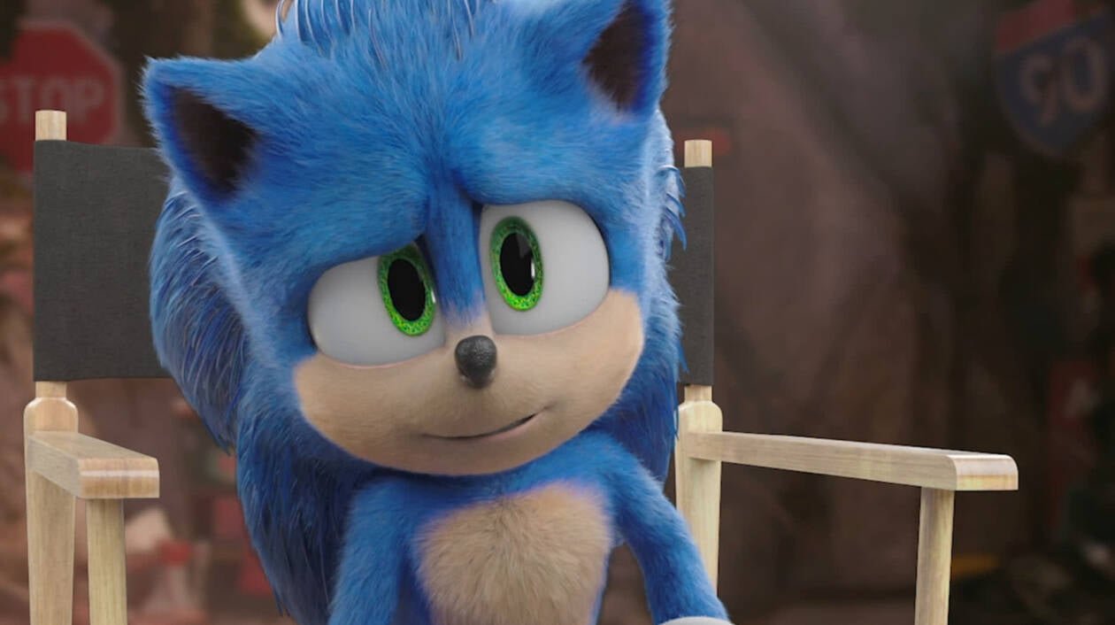 Immagine di L'Xbox di Sonic e i suoi pad pelosi, i più brutti mai realizzati?