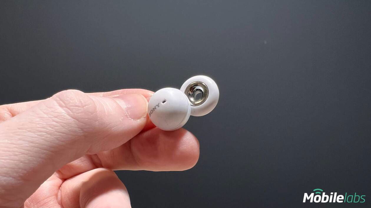 Immagine di Sony LinkBuds, gli auricolari da indossare senza sosta | Recensione