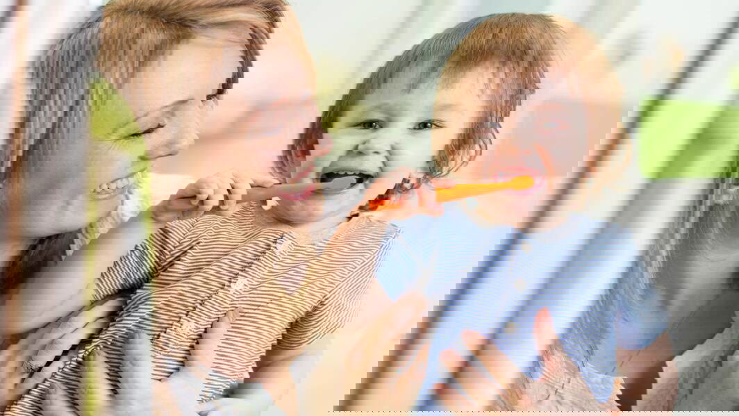 Immagine di Spazzolini elettrici per bambini | I migliori del 2022