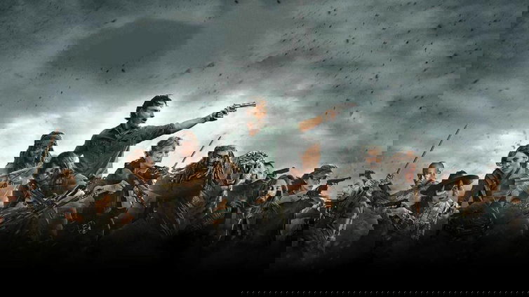 Immagine di Svelati i nuovi membri del cast dello spin-off Tales of the Walking Dead
