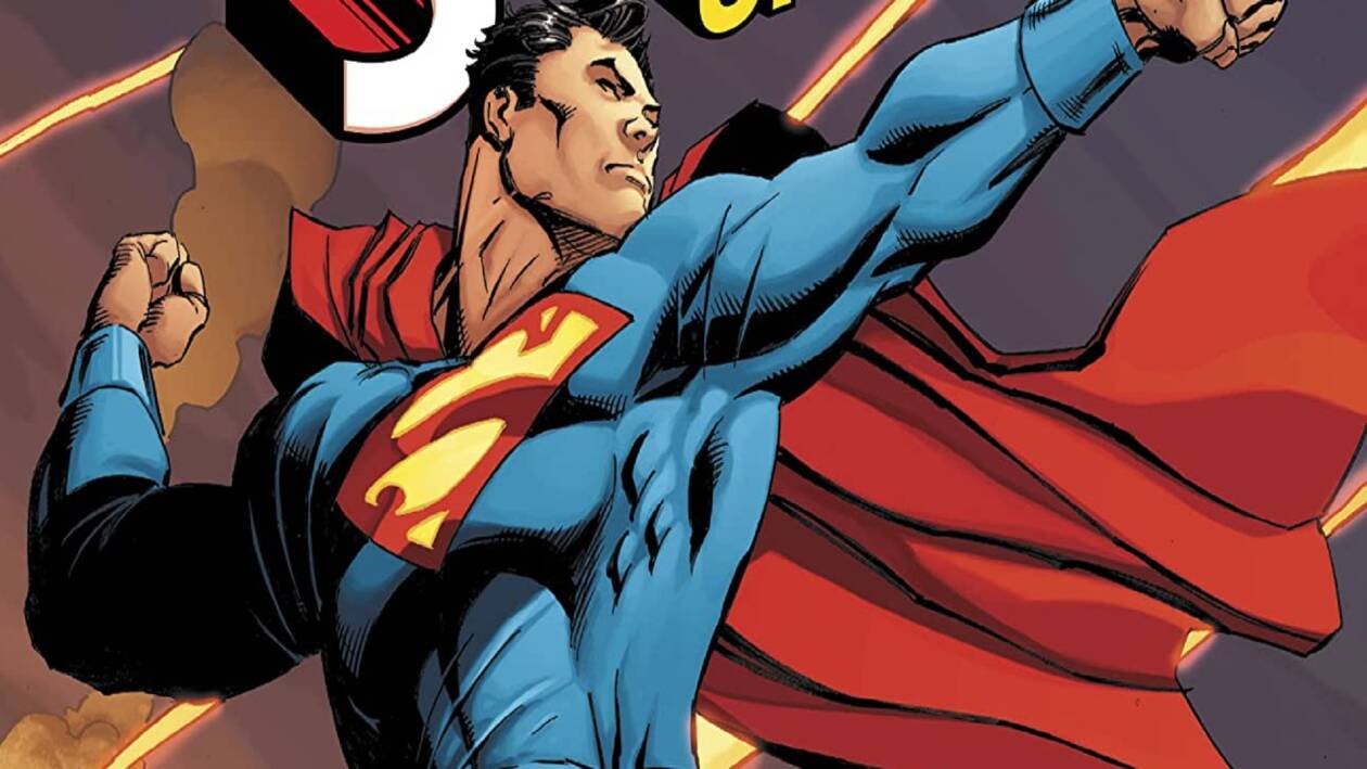 Immagine di Supereroi - Le leggende DC Comics prosegue fino al 100, titoli e guida alla lettura