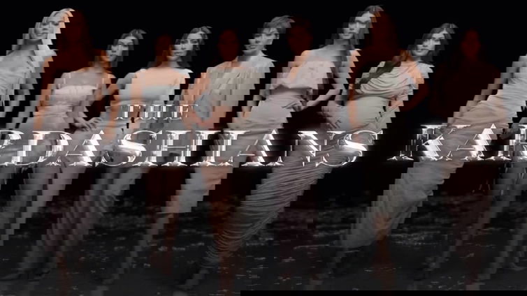 Immagine di Data di uscita su Disney Plus e teaser trailer di The Kardashians