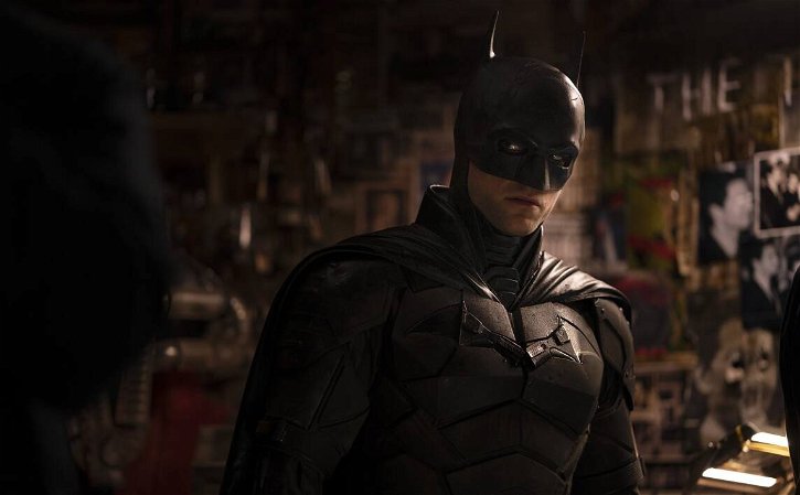 Immagine di James Gunn chiarisce lo status di The Batman nel nuovo DC Universe