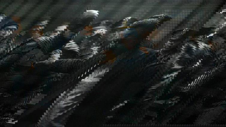 Immagine di È tutto fermo per il sequel di The Batman