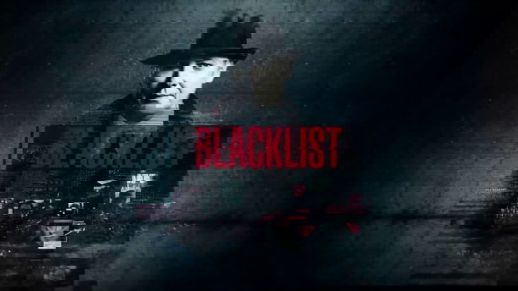 Immagine di Annunciata ufficialmente la decima stagione di The Blacklist