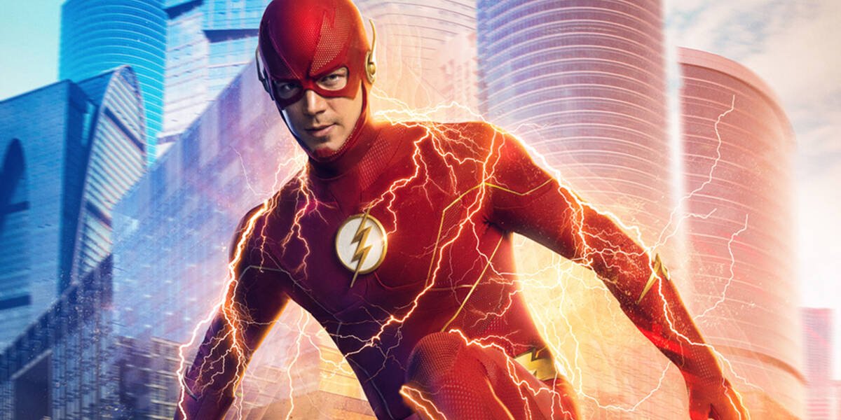 Immagine di The Flash: la nona stagione sarà l'ultima e più breve del previsto?