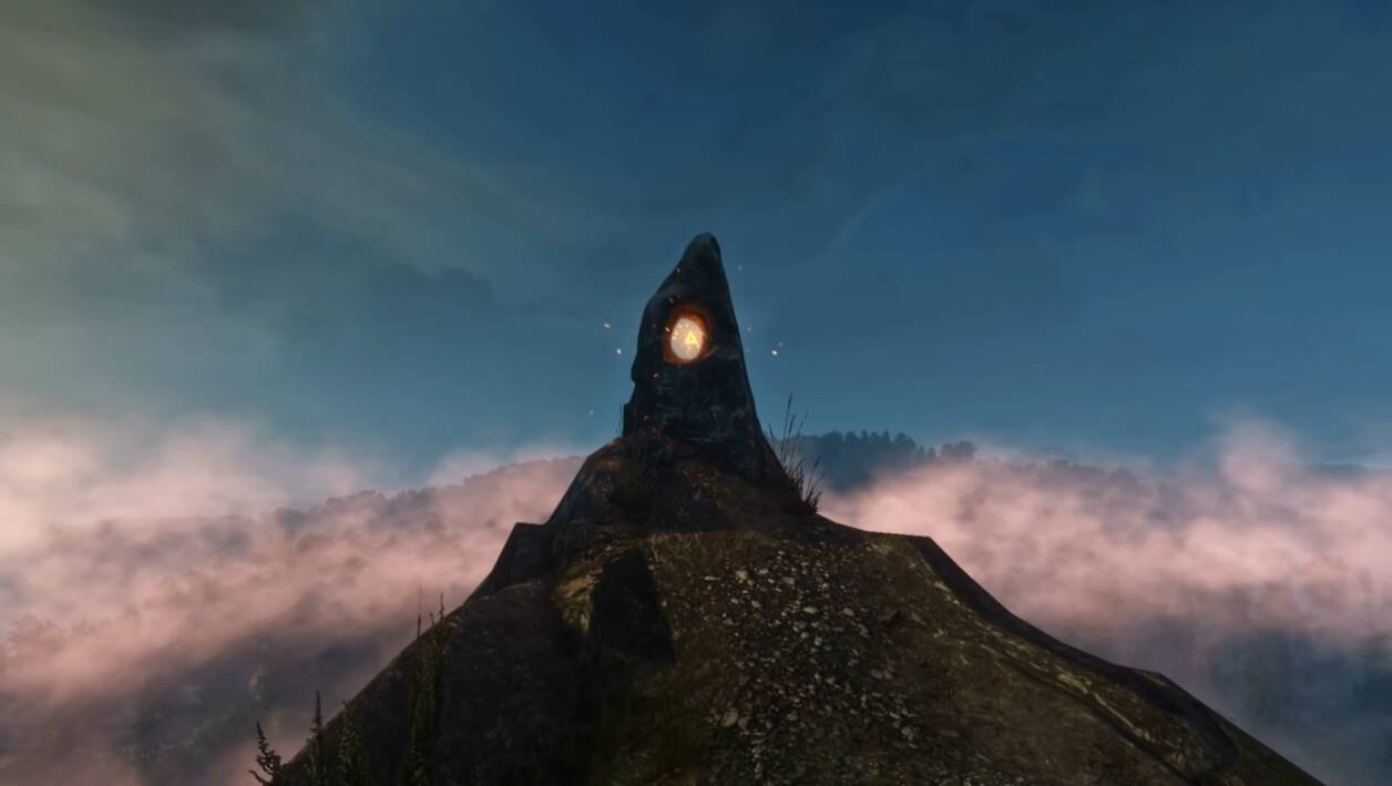 Immagine di The Witcher 3 in prima persona? Il sogno diventa realtà!