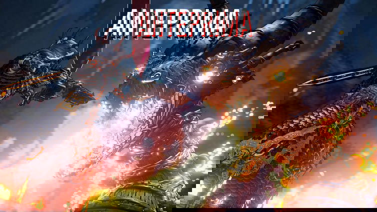 Immagine di Tiny Tina's Wonderlands, Borderlands in salsa fantasy | Provato