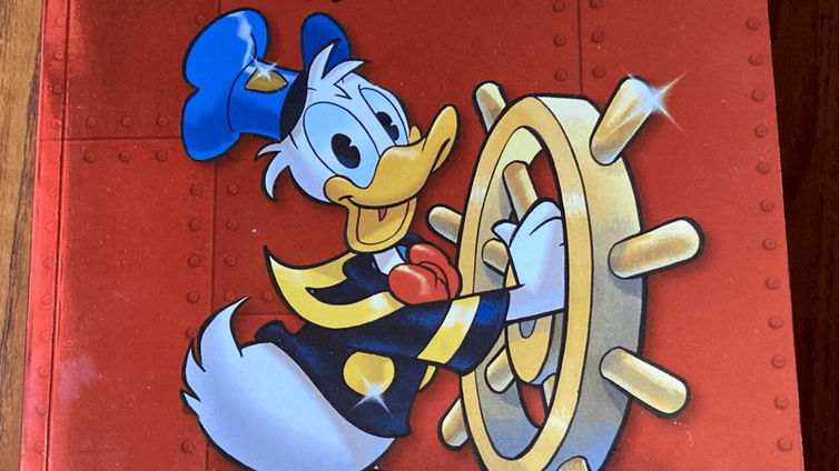 Immagine di Lucca Comics and Games 2022: i fumetti Disney annunciati da Panini