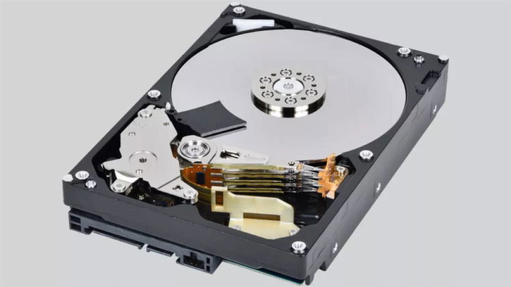 Immagine di Toshiba si prepara a lanciare HDD da 26TB entro due anni