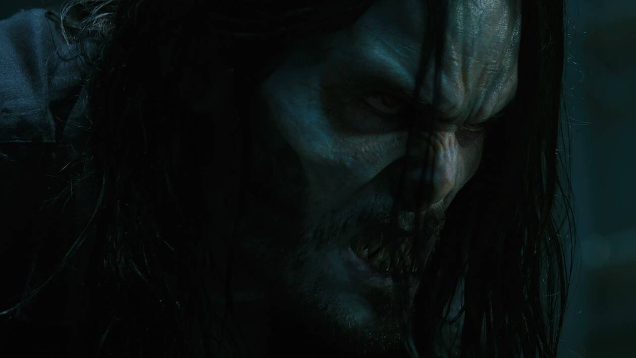 Immagine di Data di uscita e trailer finale di Morbius