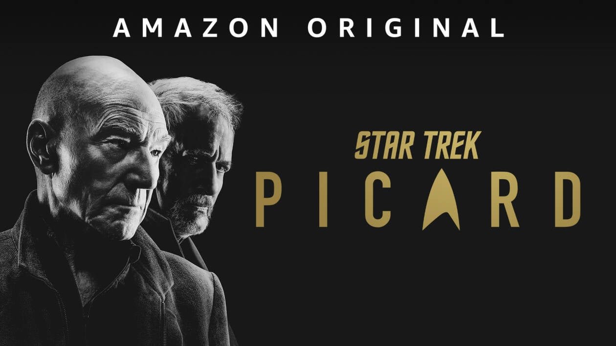 Immagine di Perché Star Trek: Picard non è ambientato nell'Universo dello Specchio?