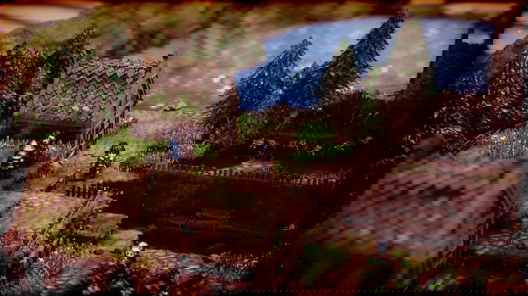 Immagine di Triangle Strategy: dove acquistarlo al miglior prezzo