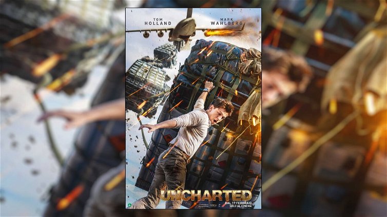 Immagine di Uncharted, recensione del film dedicato alla saga di Nathan Drake