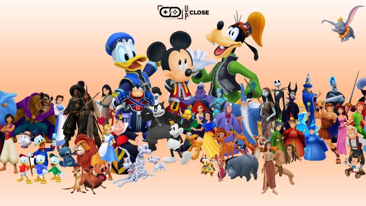 Immagine di Kingdom Hearts, cosa aspettarsi dal 20° Anniversario? Capiamolo insieme