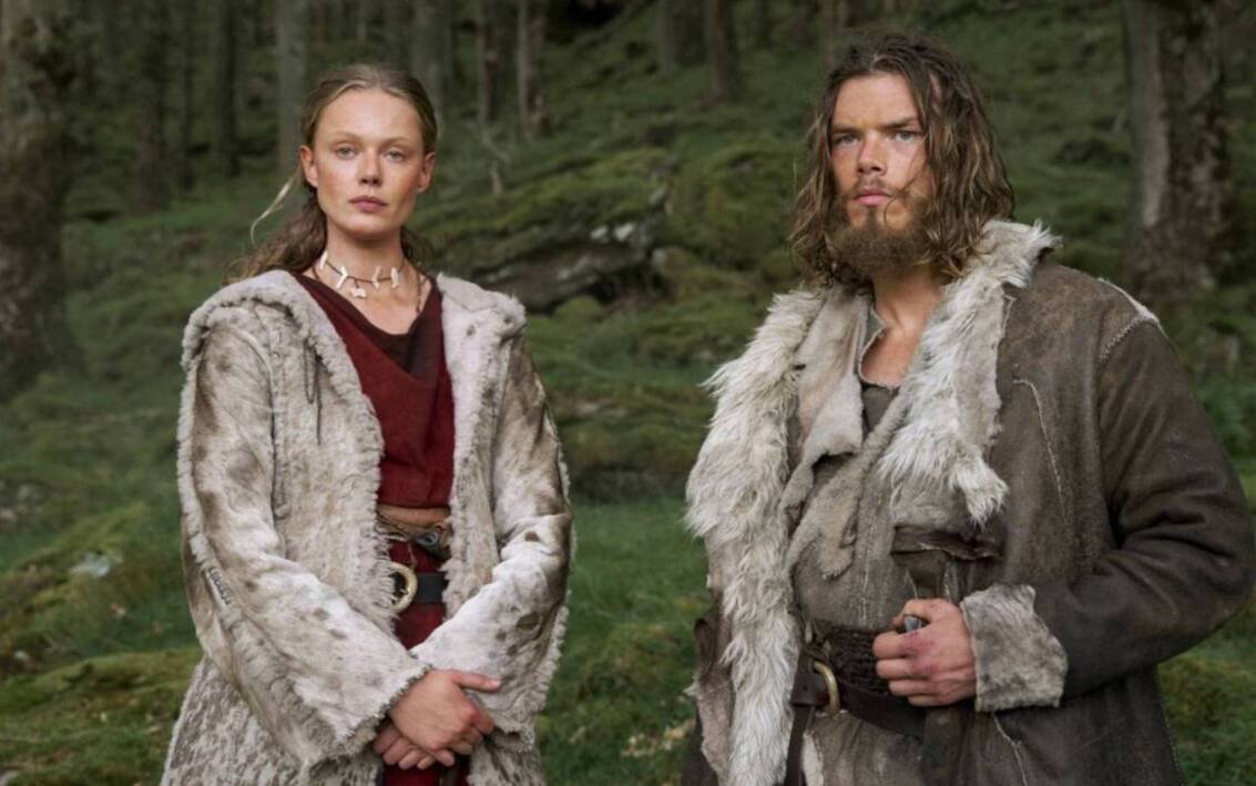Immagine di Vikings: Valhalla, la recensione in anteprima