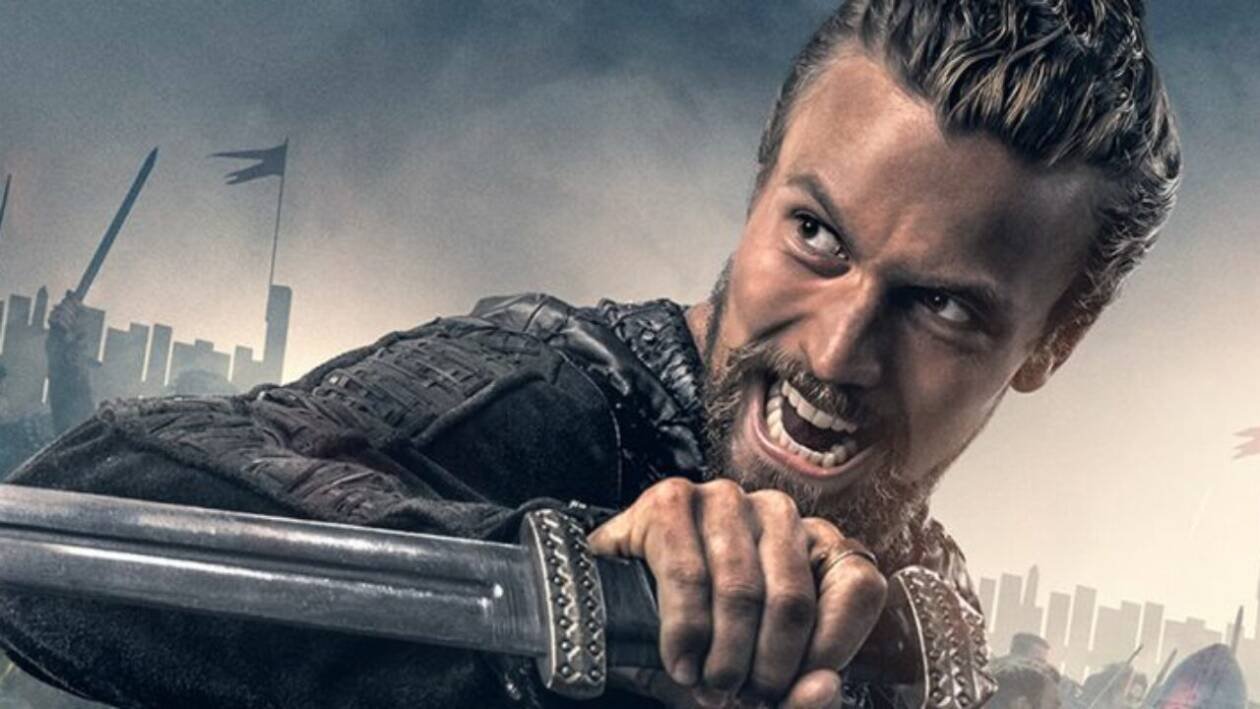 Immagine di Netflix ha rinnovato Vikings: Valhalla per altre due stagioni