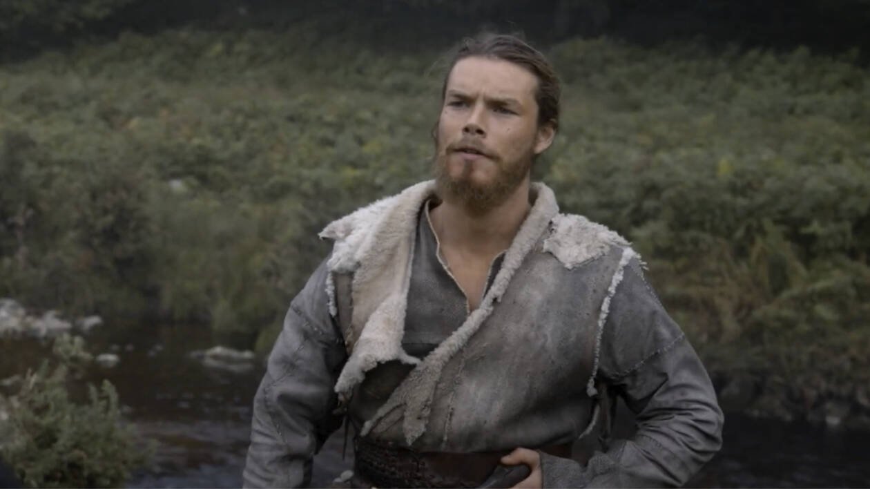 Immagine di Vikings: Valhalla 2 - le resistenza degli eroi nel primo teaser