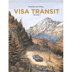 Immagine di Visa Transit