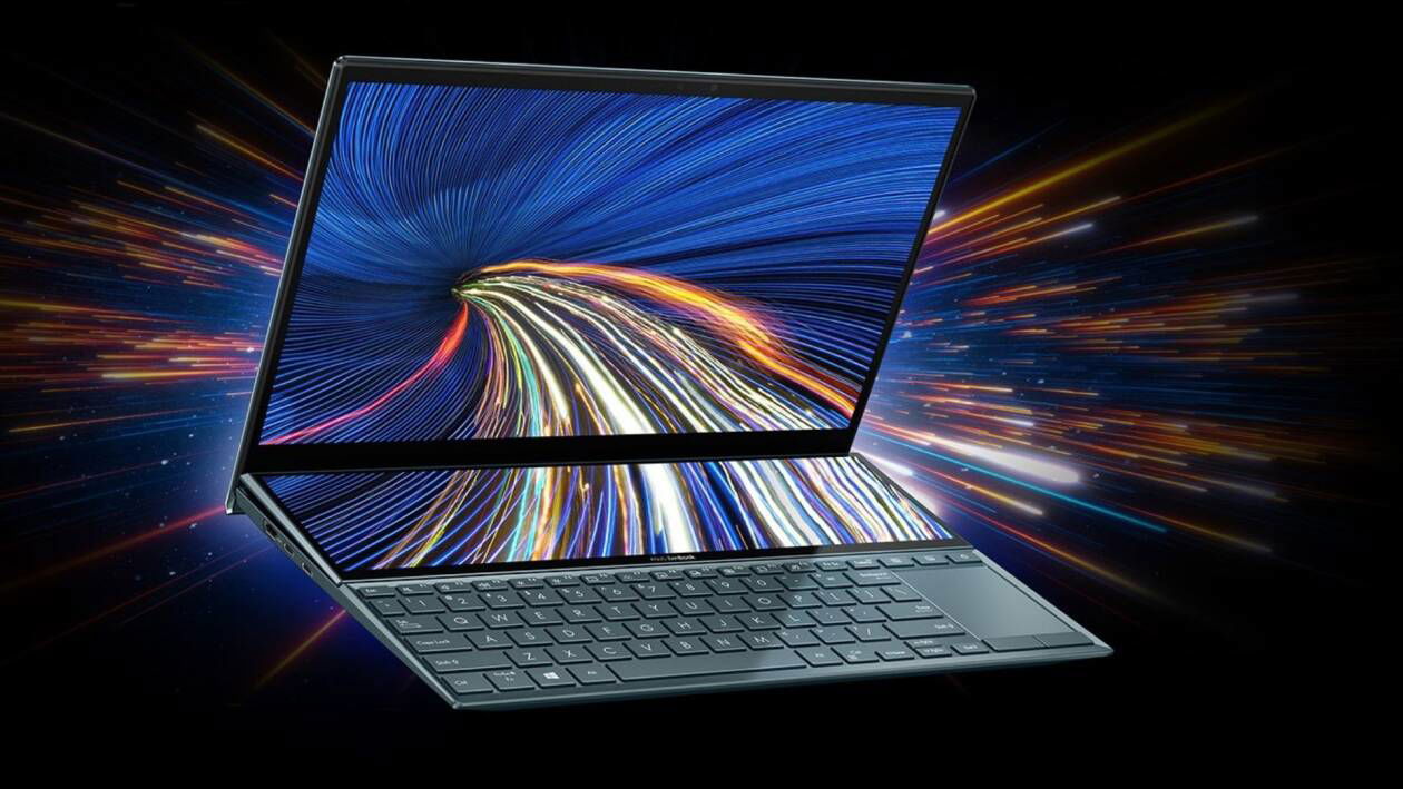 Immagine di Sorprendi la tua dolce metà con un PC Asus! Sconti fino al 38% per San Valentino