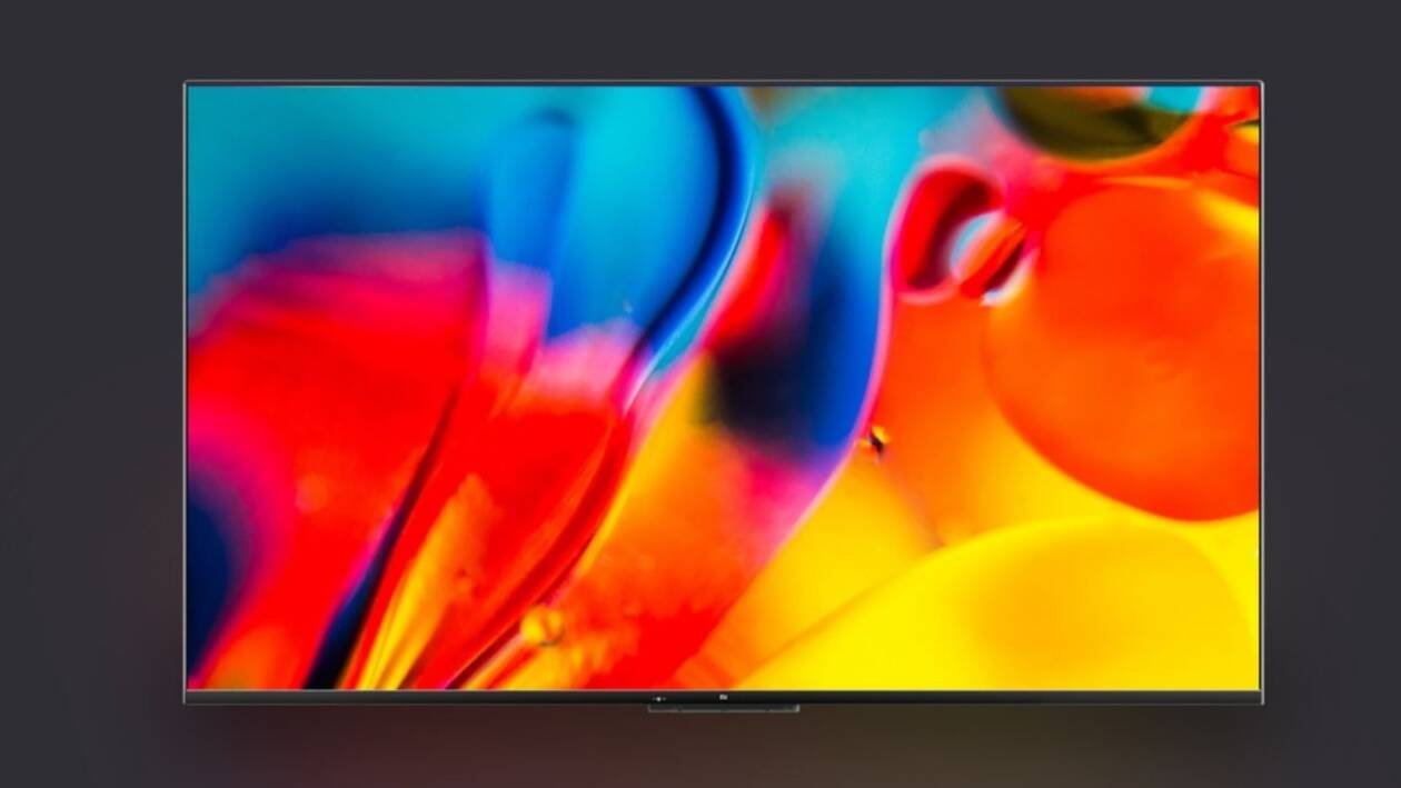 Immagine di Smart TV 4K Xiaomi da 43" ad un prezzo REGALATO! La trovi da Comet, e la paghi meno di 350€!!!