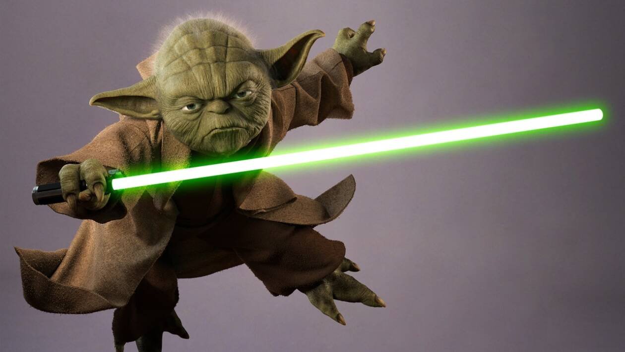 Immagine di The Book of Boba Fett: il mistero della spada laser di Yoda