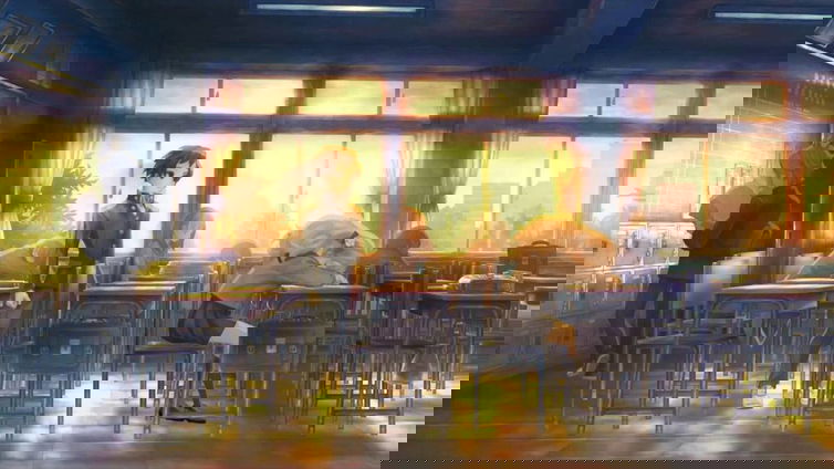 Immagine di 13 Sentinels: Aegis Rim | Anteprima della versione Nintendo Switch