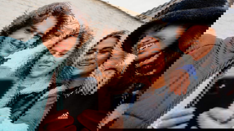 Immagine di Ablo, arriva l'app per i nuovi primi incontri