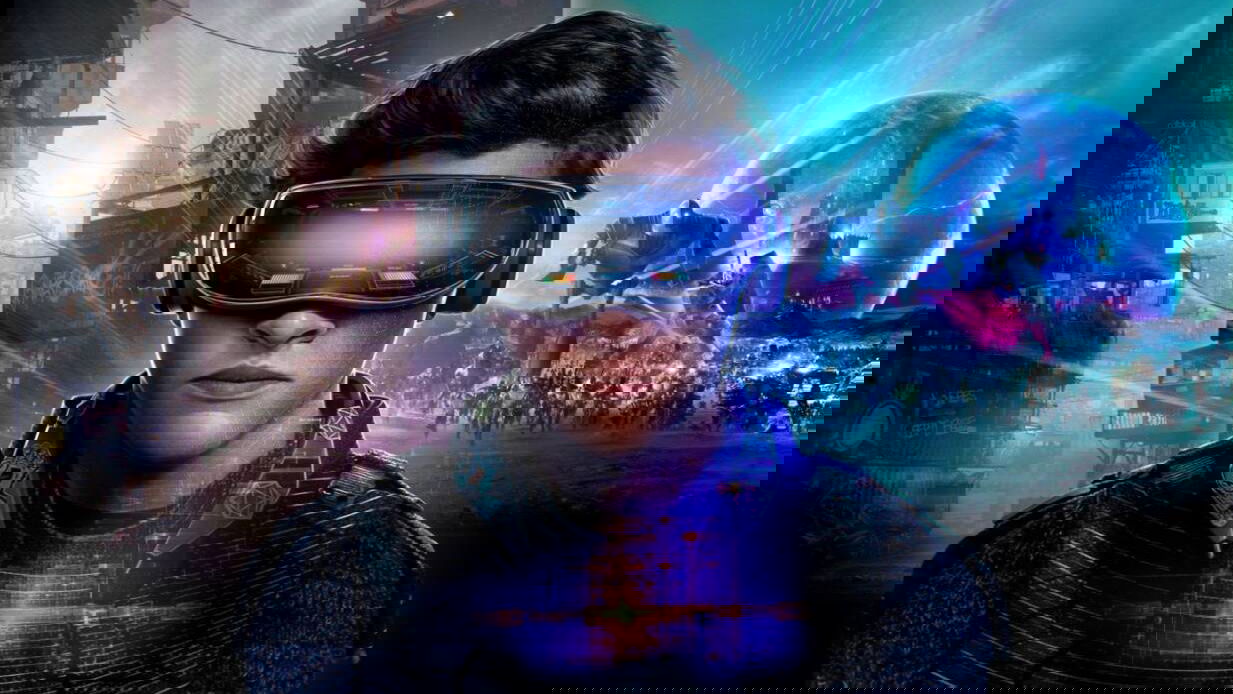 Immagine di Acronis, rischi e ostacoli della sicurezza sul metaverso