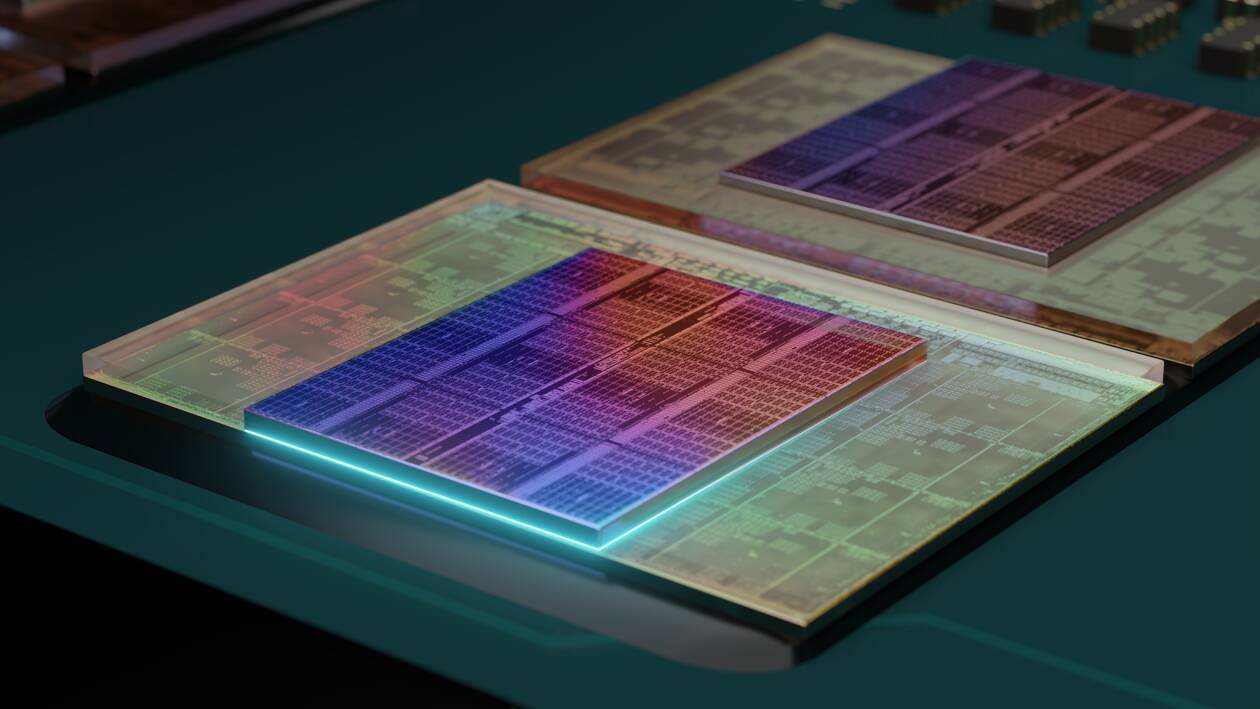 Immagine di AMD, ufficiali i nuovi EPYC con 3D V-Cache